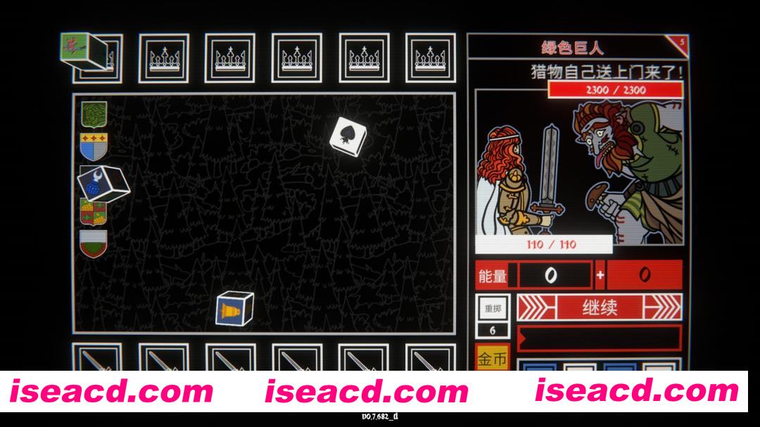 图片[5]-[策略战棋/中文/2D] 骰子阿瓦隆/Dicealot Build.20340841 官方中文版 [1.1G/更新]-嘤嘤怪之家