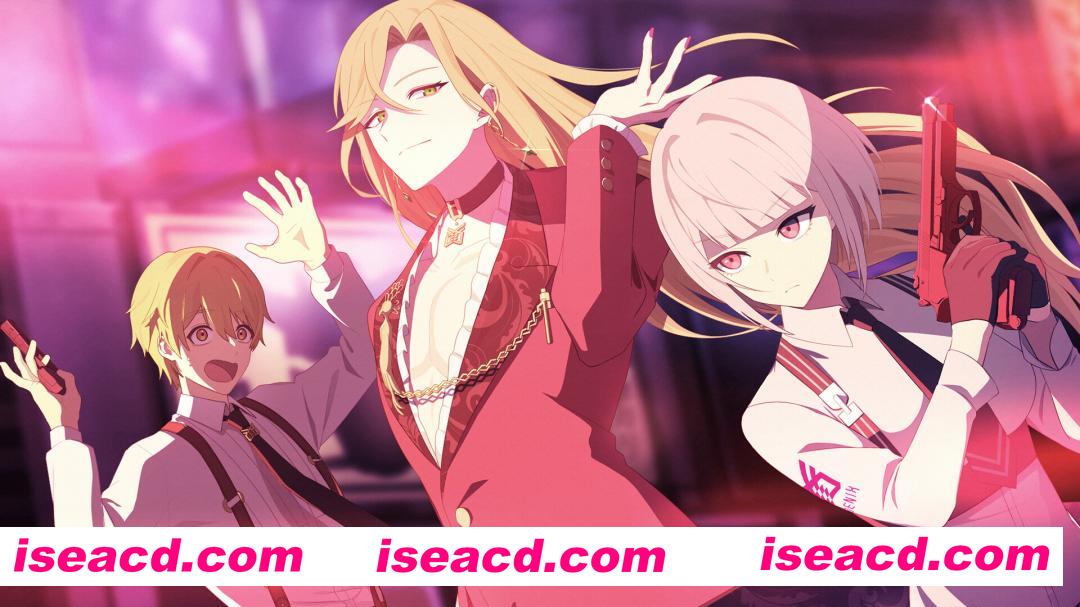 图片[4]-[ADV/中文/2D] ROAD59 -新时代任侠特区- 摩天楼黑白抗争/ROAD59　A Yakuza’s Last Stand Build.18673314 官方中文 [1.1G/全CV]-嘤嘤怪之家