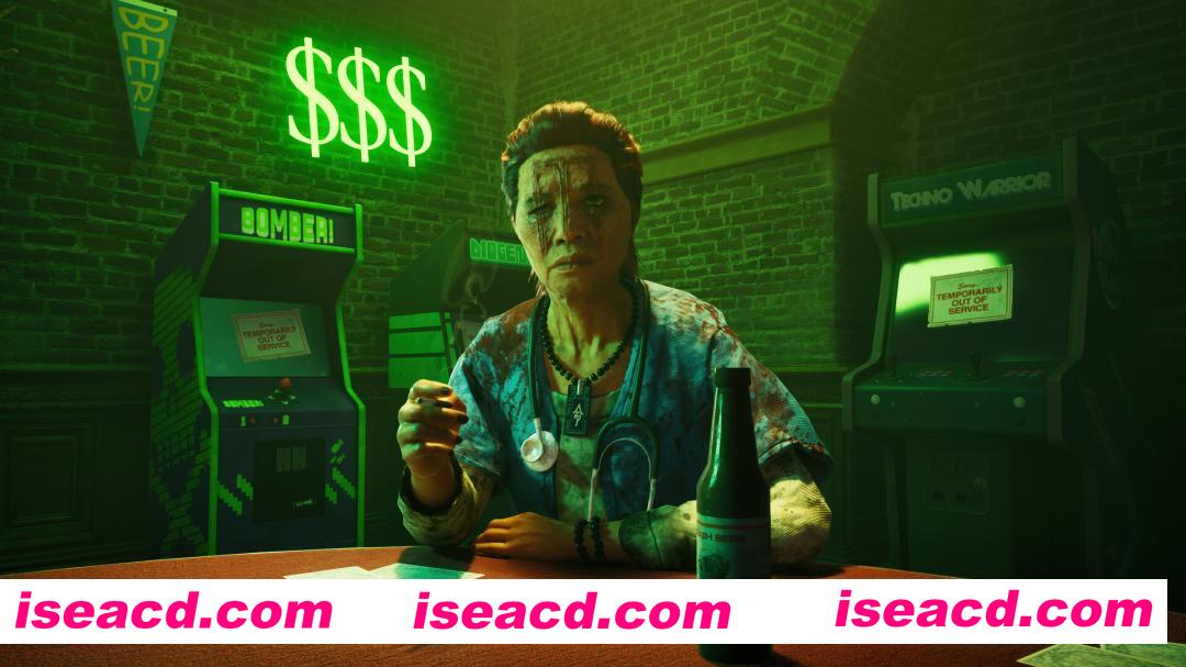 图片[6]-[欧美RPG/中文] 吸血鬼：避世血族2/Vampire: The Masquerade – Bloodlines 2 v46047 官方中文版 [25G/新作]-嘤嘤怪之家