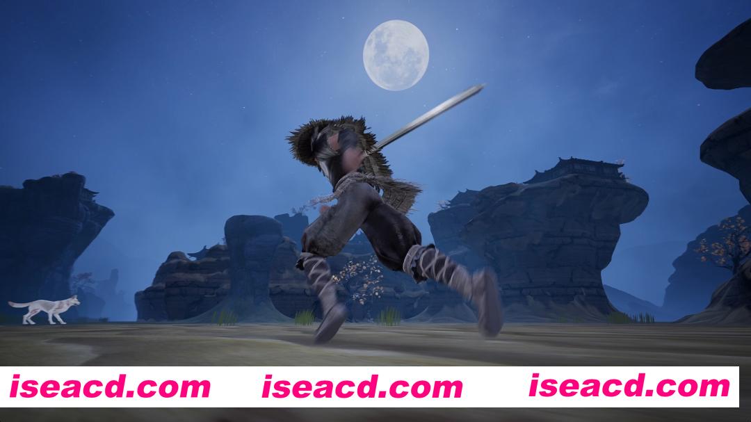 图片[1]-[武侠RPG/中文/3D] 绝世好武功/The Matchless Kungfu Build.20446202 官方中文版 [2.6G/更新]-嘤嘤怪之家