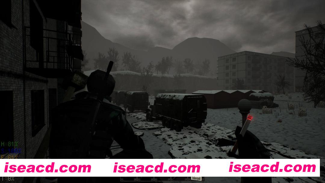 图片[5]-[生存RPG/中文/3D] 核处逢生/MISERY Build.20538800 官方中文版 [5.5G/新作]-嘤嘤怪之家