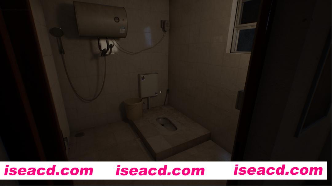 图片[6]-[恐怖探索/中文/3D] 诡租：205号房/Haunted Room : 205 v1.06 官方中文版 [1.6G/新作]-嘤嘤怪之家