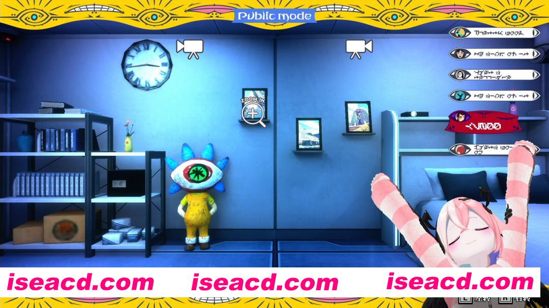 图片[4]-[ADV/中文/2D] 终天教团/SHUTEN ORDER v1.0.3 官方中文版 [14G/新作]-嘤嘤怪之家