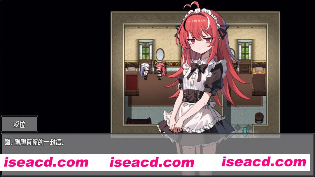 图片[6]-[卡牌RPG/中文/2D] 神树残响/Echoes of the Divine Tree Build.20253015 官方中文版 [6G/新作]-嘤嘤怪之家