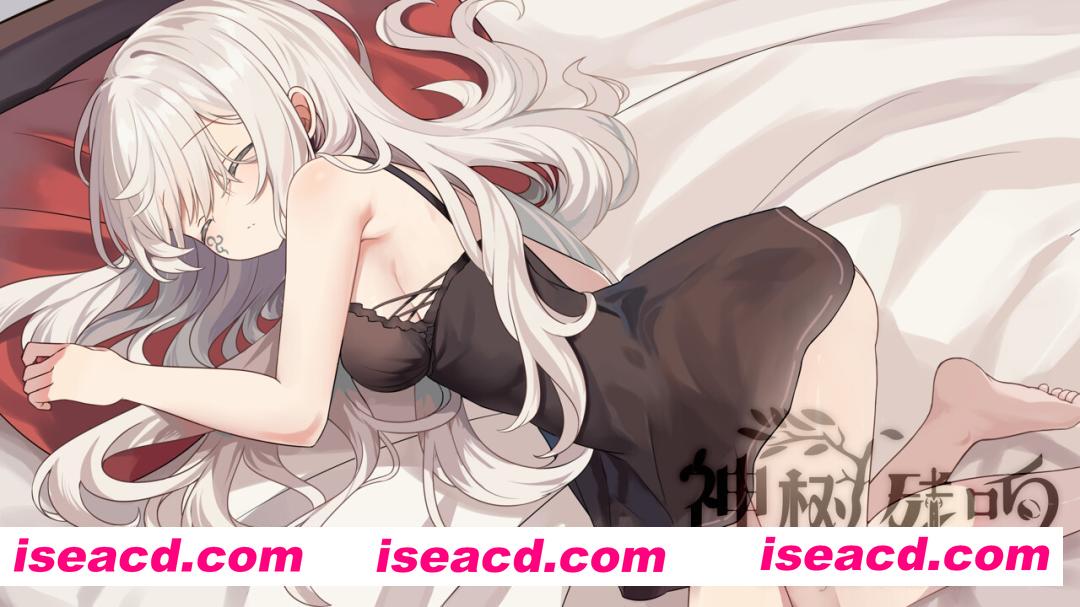 图片[1]-[卡牌RPG/中文/2D] 神树残响/Echoes of the Divine Tree Build.20253015 官方中文版 [6G/新作]-嘤嘤怪之家