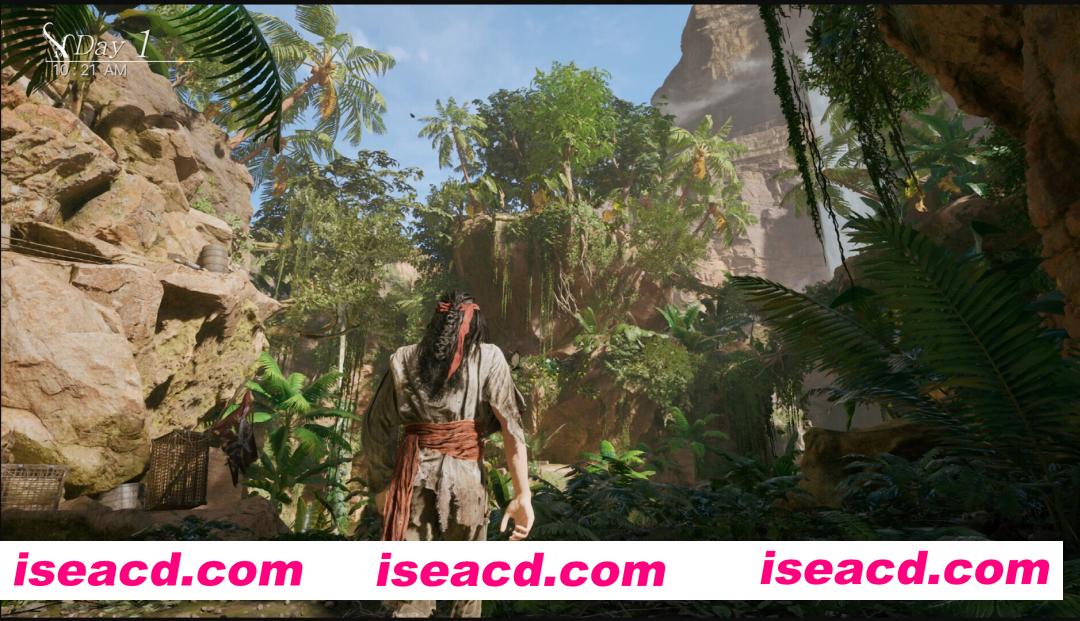 图片[1]-[生存RPG/中文] 落日余晖/IfSunSets v0.6.7 官方中文版 [18.5G/新作]-嘤嘤怪之家