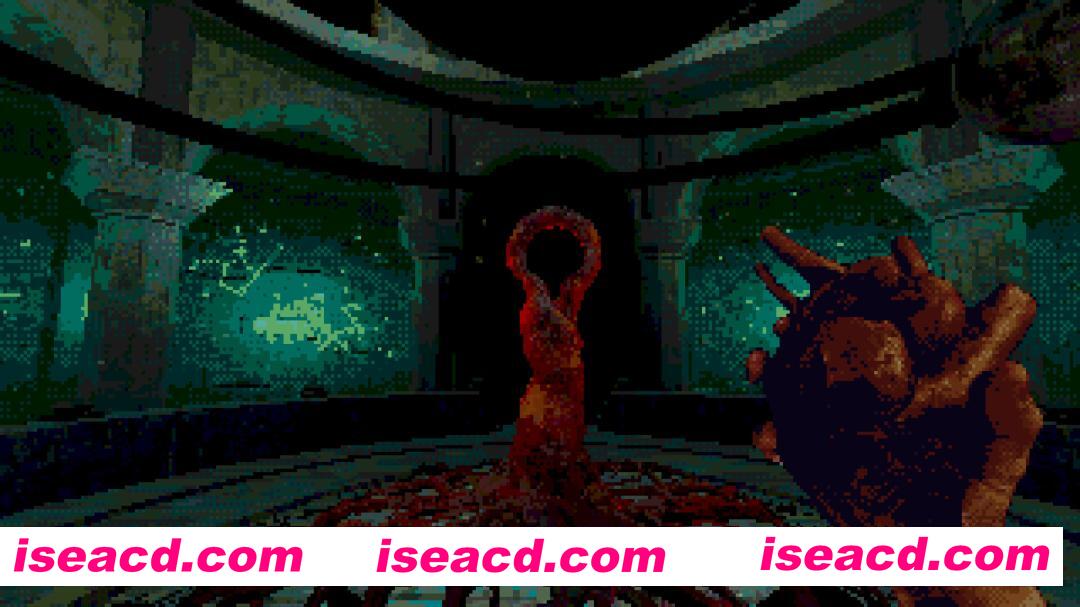 图片[2]-[探索3D/中文/恐怖] 蚀之境/Eclipsium Build.20175200 官方中文版 [5.4G/新作]-嘤嘤怪之家