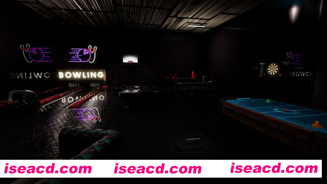 图片[5]-[恐怖游戏/中文/3D] 幽灵猎人/Ghostbane Build.17210385 官方中文版 [9.9G/新作]-嘤嘤怪之家