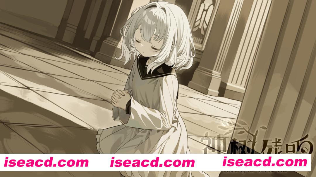 图片[3]-[卡牌RPG/中文/2D] 神树残响/Echoes of the Divine Tree Build.20253015 官方中文版 [6G/新作]-嘤嘤怪之家