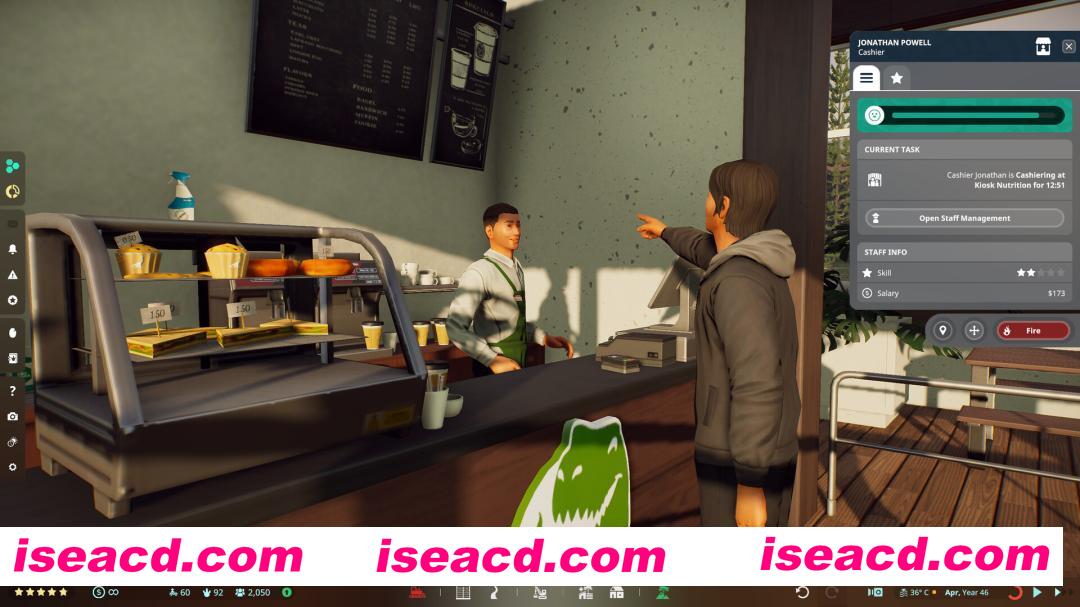 图片[4]-[模拟SLG/中文/3D] 史前王国/Prehistoric Kingdom v1.15.103 官方中文 [15G/新作]-嘤嘤怪之家