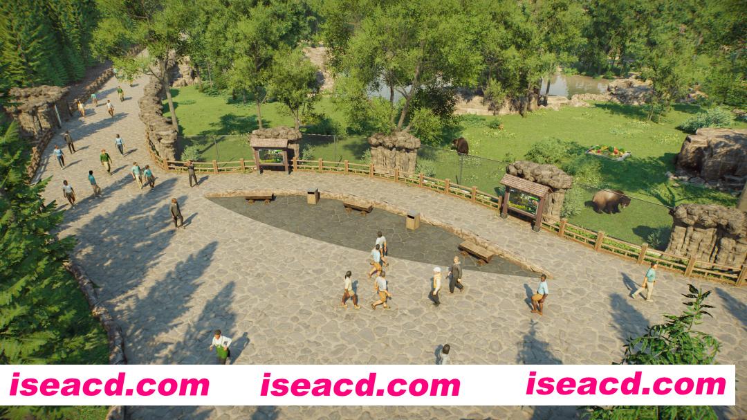 图片[6]-[模拟SLG/中文/3D] 史前王国/Prehistoric Kingdom v1.15.103 官方中文 [15G/新作]-嘤嘤怪之家