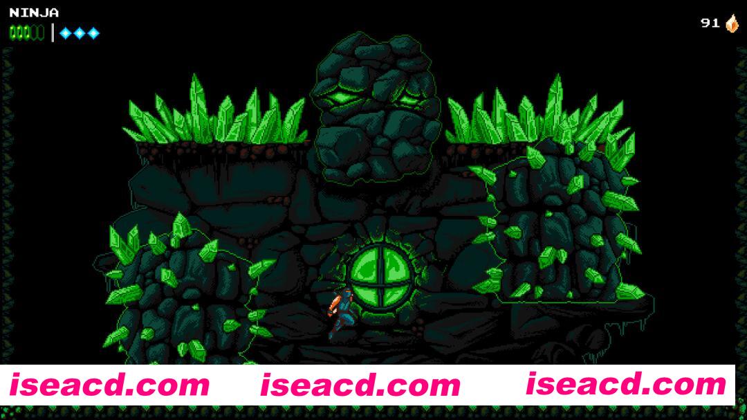 图片[6]-[横版ACT/中文/像素] 信使/The Messenger Build.20243257 官方中文版 [1.6G/新作]-嘤嘤怪之家