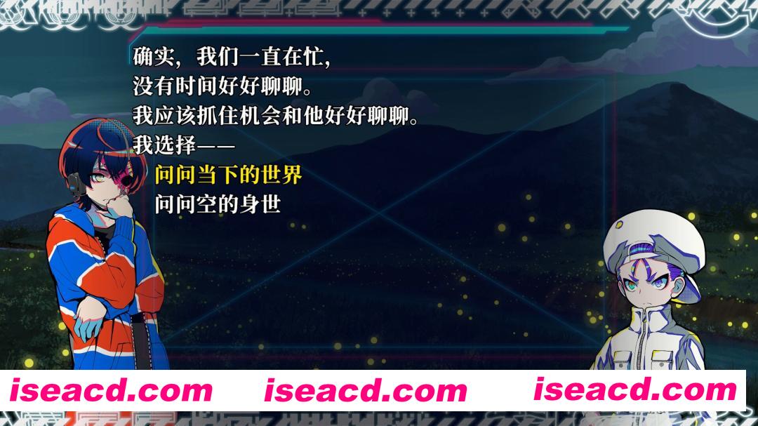 图片[5]-[ADV/中文/2D] 终天教团/SHUTEN ORDER v1.0.3 官方中文版 [14G/新作]-嘤嘤怪之家