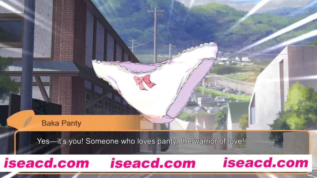 图片[2]-[ACT/中文/3D/整活儿游戏] 胖次派对/Panty Party Build.2491107 官方中文 [1.1G/新作]-嘤嘤怪之家