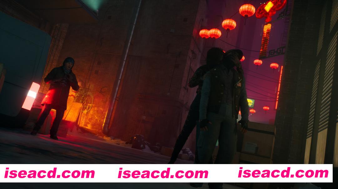 图片[1]-[欧美RPG/中文] 吸血鬼：避世血族2/Vampire: The Masquerade – Bloodlines 2 v46047 官方中文版 [25G/新作]-嘤嘤怪之家