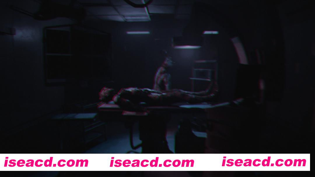 图片[1]-[恐怖游戏/中文/3D] 幽灵猎人/Ghostbane Build.17210385 官方中文版 [9.9G/新作]-嘤嘤怪之家