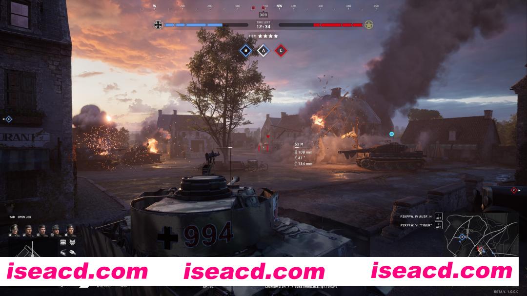 图片[4]-[大作/即时战略/中文/3D] 战争号令:装甲精英/Call to Arms: Panzer Elite Build.20322525 官方中文版 [45G/新作]-嘤嘤怪之家