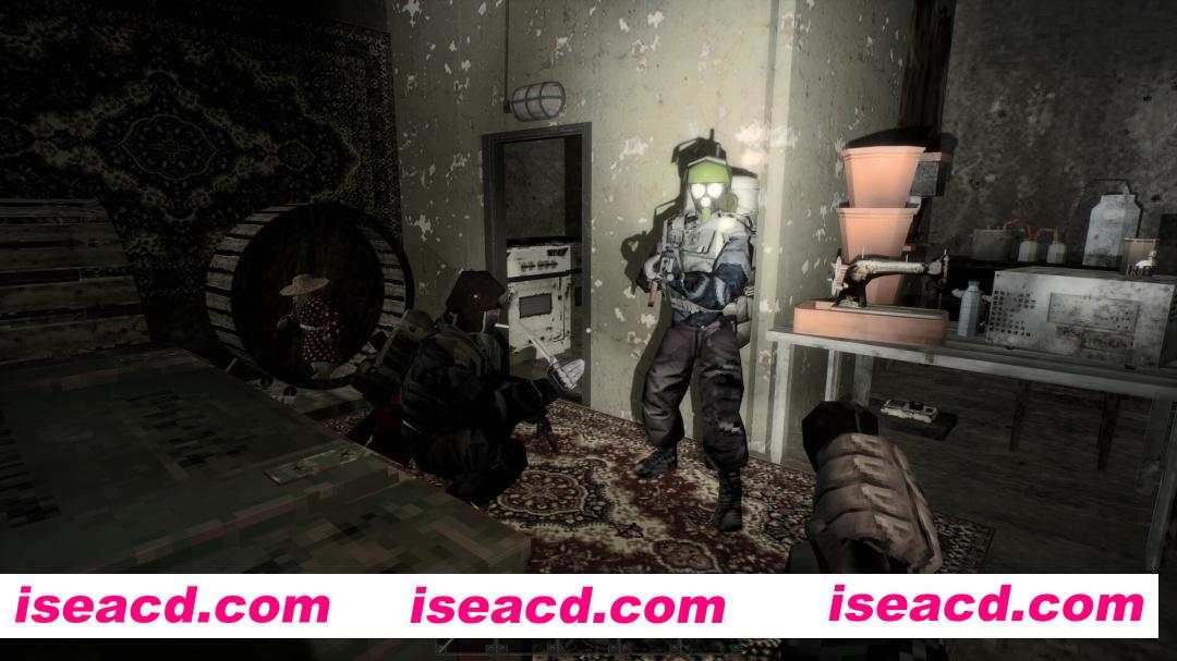 图片[2]-[生存RPG/中文/3D] 核处逢生/MISERY Build.20538800 官方中文版 [5.5G/新作]-嘤嘤怪之家