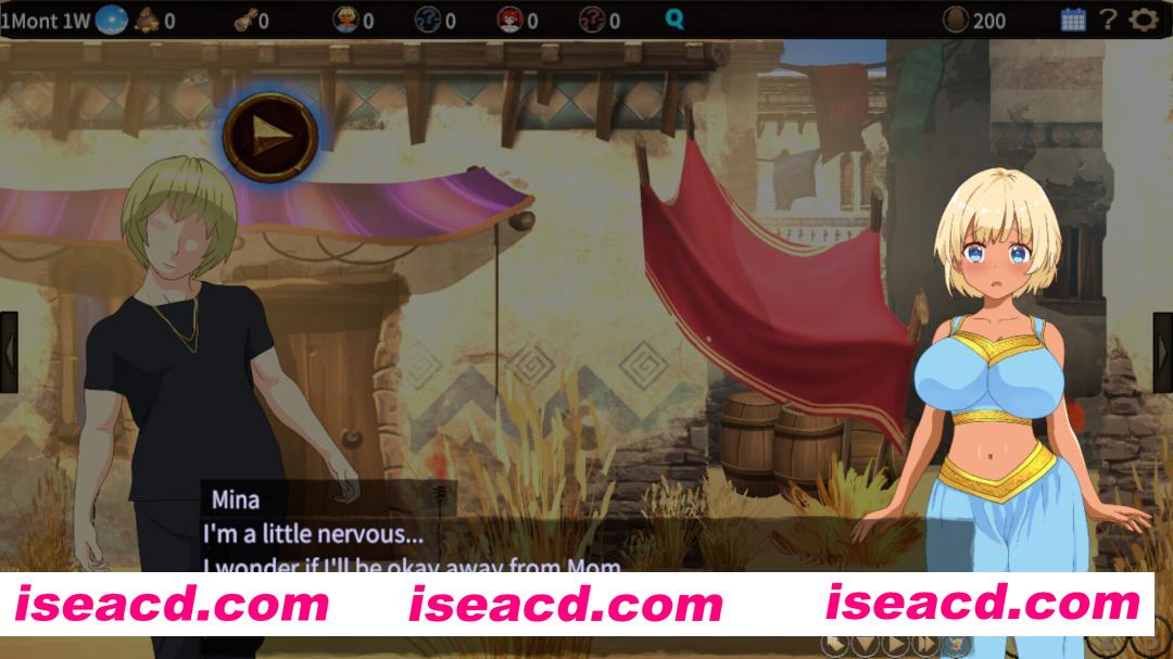 图片[6]-【日系RPG/官中/NTR/PC】蛮族的侵略 – 被强娶豪夺的村庄 Steam官方中文版【824M】-嘤嘤怪之家