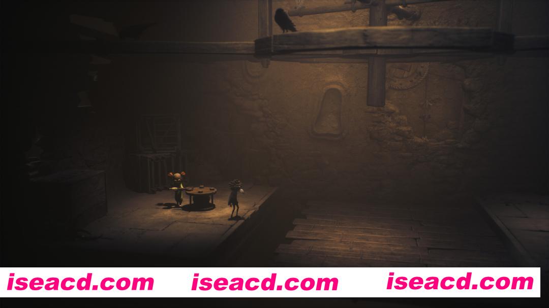 图片[3]-[ACT/中文/3D] 小小梦魇3/Little Nightmares III v20251017 官方中文版 [13G/更新/全CV]-嘤嘤怪之家