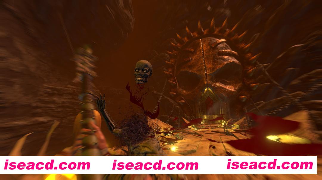 图片[4]-[ARPG/中文/3D] 上古重生/ELDERBORN Build.20236765 官方中文版 [5.5G/新作]-嘤嘤怪之家