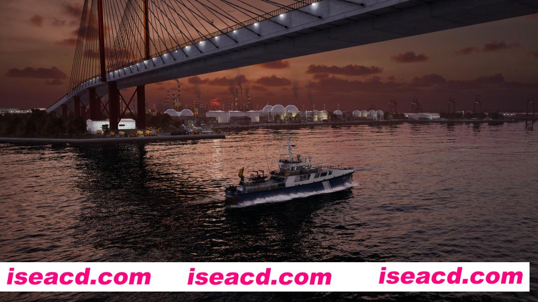 图片[6]-[大作模拟SLG/中文/3D] 海员人生：行船模拟/Seafarer: The Ship Sim v0.0.1051 官方中文版 [22.9G/新作]-嘤嘤怪之家