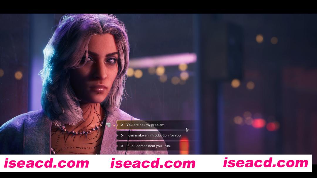 图片[5]-[欧美RPG/中文] 吸血鬼：避世血族2/Vampire: The Masquerade – Bloodlines 2 v46047 官方中文版 [25G/新作]-嘤嘤怪之家