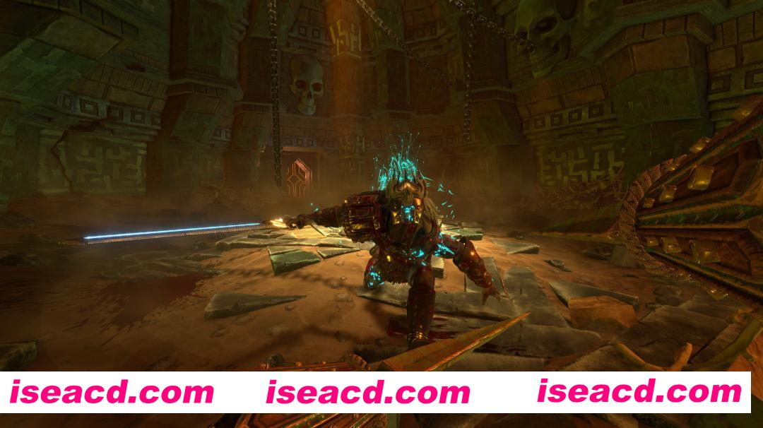 图片[1]-[ARPG/中文/3D] 上古重生/ELDERBORN Build.20236765 官方中文版 [5.5G/新作]-嘤嘤怪之家