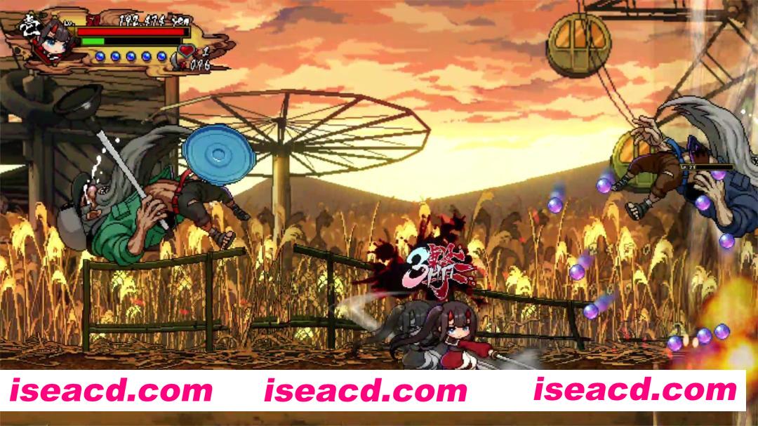 图片[1]-[ACT/中文/横版] 鬼谭/Ogre Tale v2.00 官方中文版 [2.5G/更新]-嘤嘤怪之家