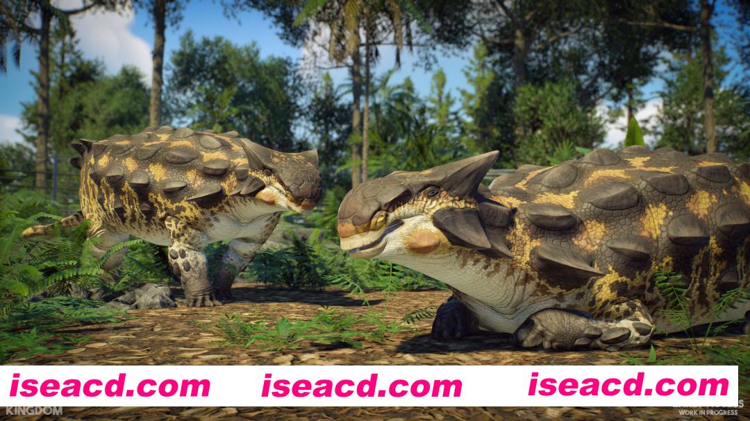 图片[7]-[模拟SLG/中文/3D] 史前王国/Prehistoric Kingdom v1.15.103 官方中文 [15G/新作]-嘤嘤怪之家