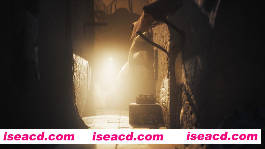 图片[4]-[ACT/中文/3D] 小小梦魇3/Little Nightmares III v20251017 官方中文版 [13G/更新/全CV]-嘤嘤怪之家