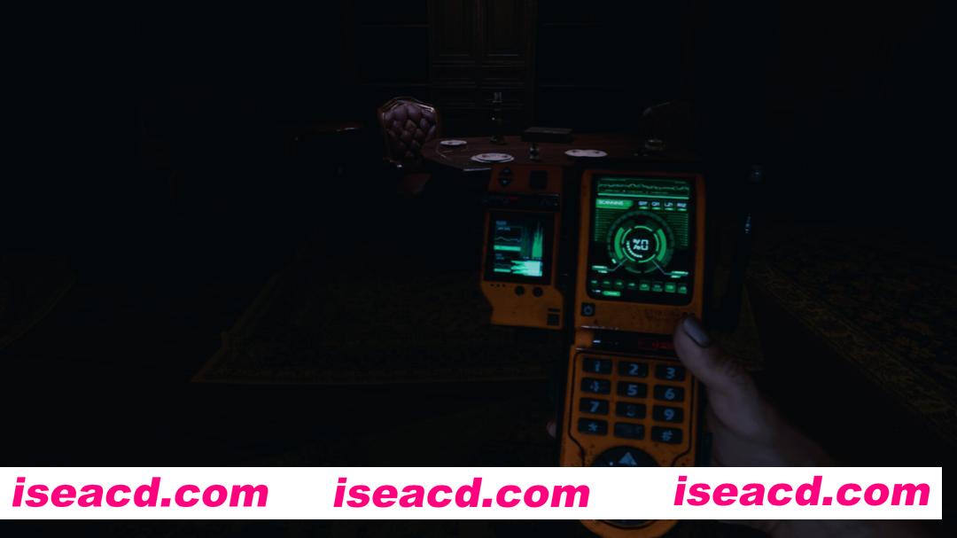 图片[4]-[恐怖游戏/中文/3D] 幽灵猎人/Ghostbane Build.17210385 官方中文版 [9.9G/新作]-嘤嘤怪之家