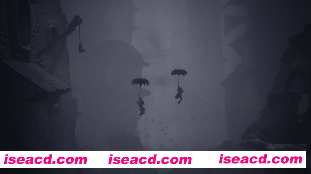 图片[5]-[ACT/中文/3D] 小小梦魇3/Little Nightmares III v20251017 官方中文版 [13G/更新/全CV]-嘤嘤怪之家