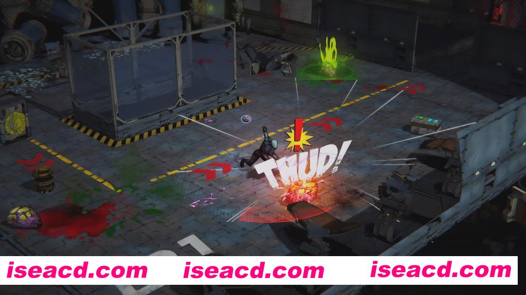 图片[4]-[ACT/中文/3D肉鸽] 绝命荣光：末世之序/Lethal Honor – Order of the Apocalypse v20251122 官方中文版 [2.4G/新作]-嘤嘤怪之家