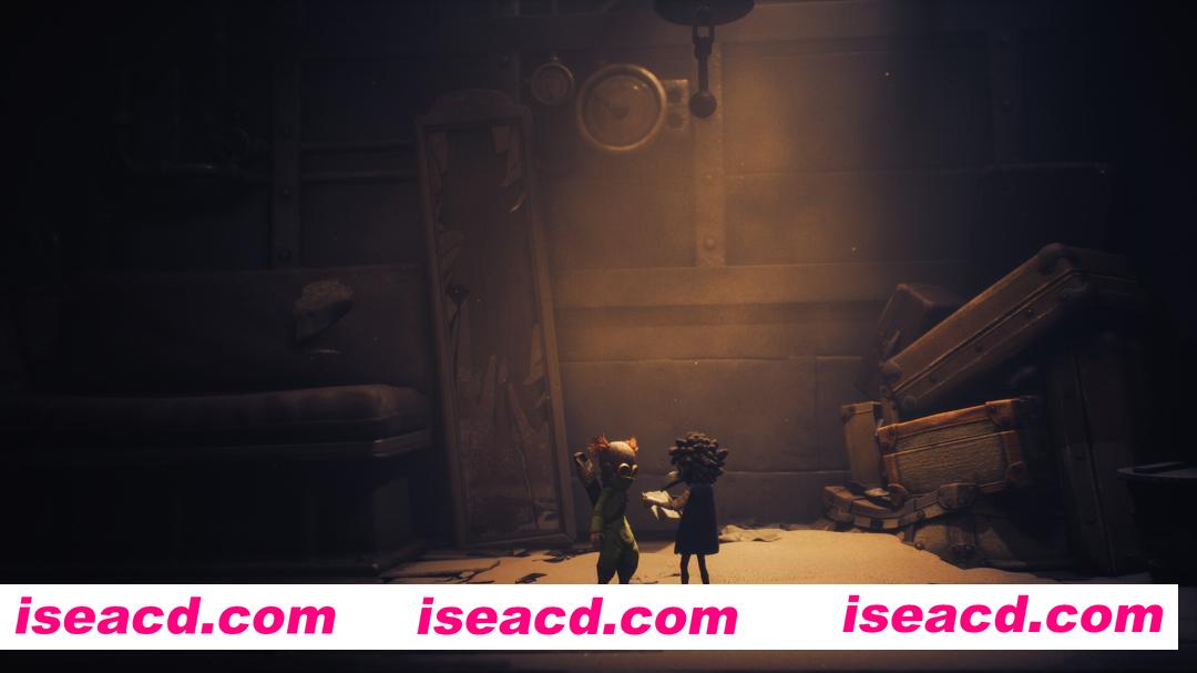 图片[1]-[ACT/中文/3D] 小小梦魇3/Little Nightmares III v20251017 官方中文版 [13G/更新/全CV]-嘤嘤怪之家