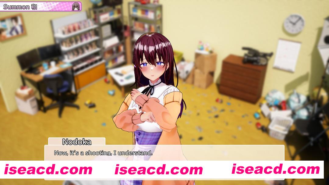 图片[3]-【3D互动精品/官中/全动态/PC】AV导演生活！AV導演生活！-請拍下各種模樣的我- Ver1.239 Steam官方中文步兵版【3.58G】-嘤嘤怪之家