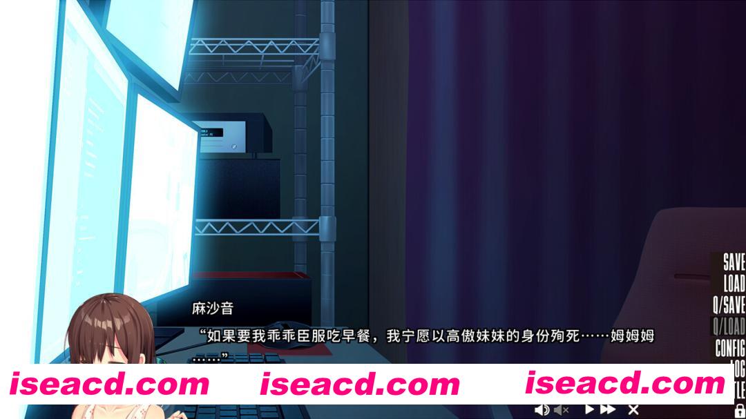 图片[13]-【拔作ADV/官中/动态/PC】拔作岛 2 NUKITASHI 2 Ver2.02 官方中文版+DLC【7.18G/CV】-嘤嘤怪之家