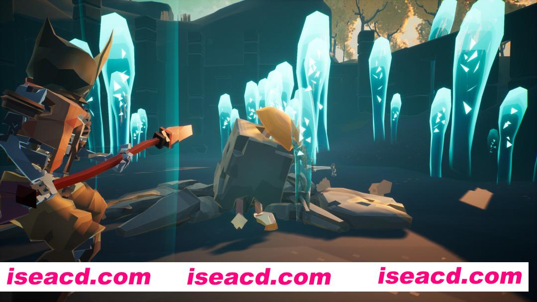 图片[4]-[ARPG/中文/3D] 菌魂觉醒/MycoRelic Build.20217235 官方中文版 [700M/新作]-嘤嘤怪之家