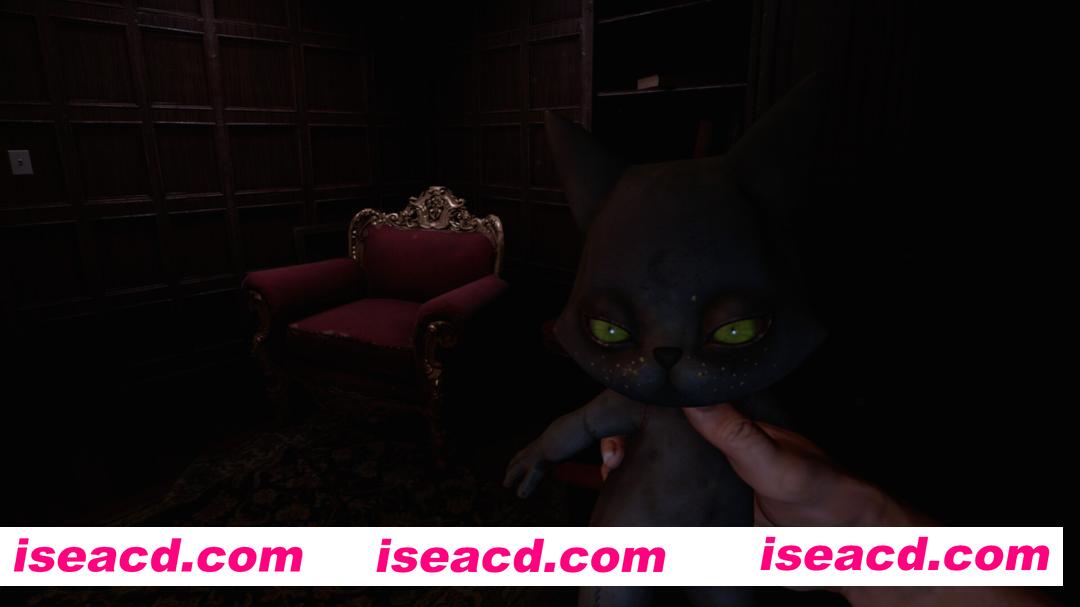 图片[2]-[恐怖游戏/中文/3D] 幽灵猎人/Ghostbane Build.17210385 官方中文版 [9.9G/新作]-嘤嘤怪之家