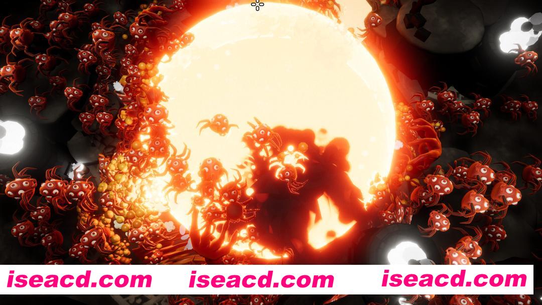 图片[4]-[ACT/中文/3D俯视角] 物理超度指南/Holy Shot Build.20149696 官方中文版 [900M/新作]-嘤嘤怪之家