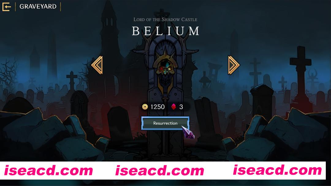 图片[4]-[策略战棋SLG/中文] 圣铠：地下城君主/Vambrace: Dungeon Monarch v1.0.8 官方中文版 [2.8G/新作]-嘤嘤怪之家