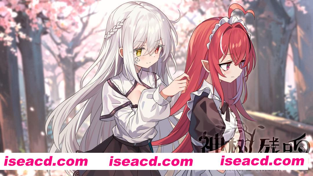 图片[2]-[卡牌RPG/中文/2D] 神树残响/Echoes of the Divine Tree Build.20253015 官方中文版 [6G/新作]-嘤嘤怪之家