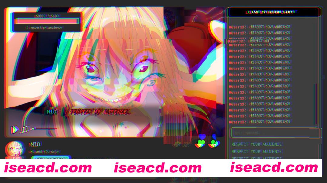 图片[6]-[模拟SLG/中文/2D全动态] 我恨我的女直播主/I Hate My Waifu Streamer v1.0.3 官方中文版 [800M/全CV]-嘤嘤怪之家