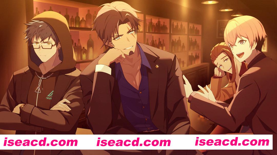 图片[3]-[ADV/中文/2D] ROAD59 -新时代任侠特区- 摩天楼黑白抗争/ROAD59　A Yakuza’s Last Stand Build.18673314 官方中文 [1.1G/全CV]-嘤嘤怪之家