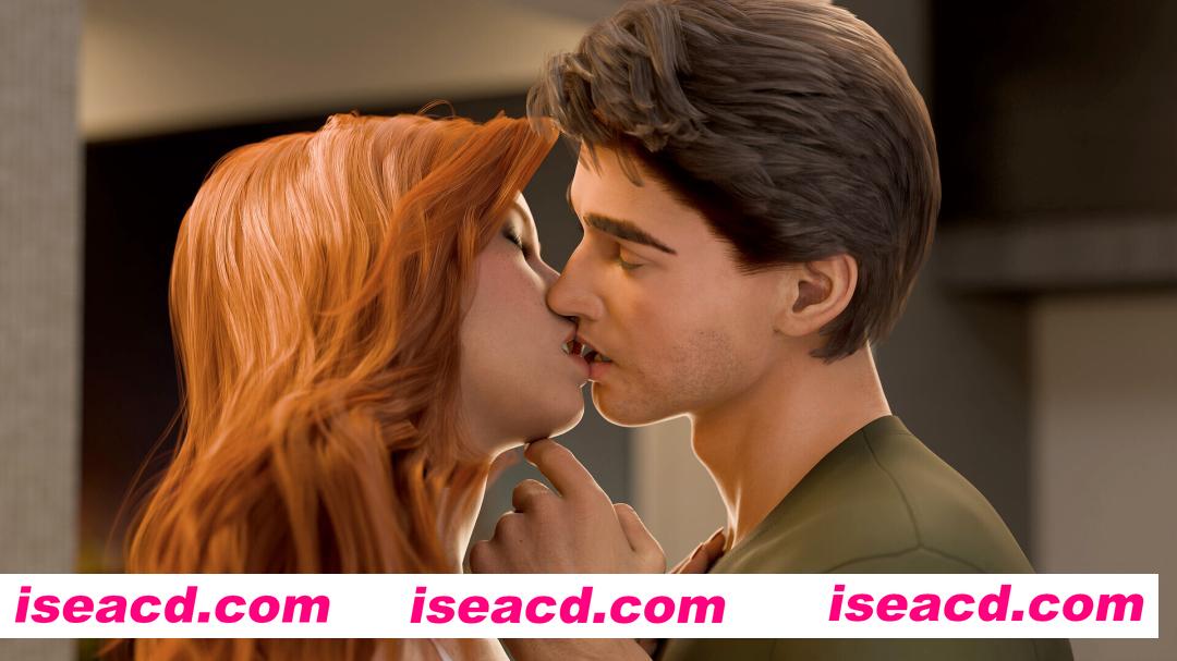 图片[19]-【欧美SLG精品/官中/PC+安卓】新生也疯狂2 FreshWomen – Season 2 Final 最终章 官方中文版【25.6G】-嘤嘤怪之家