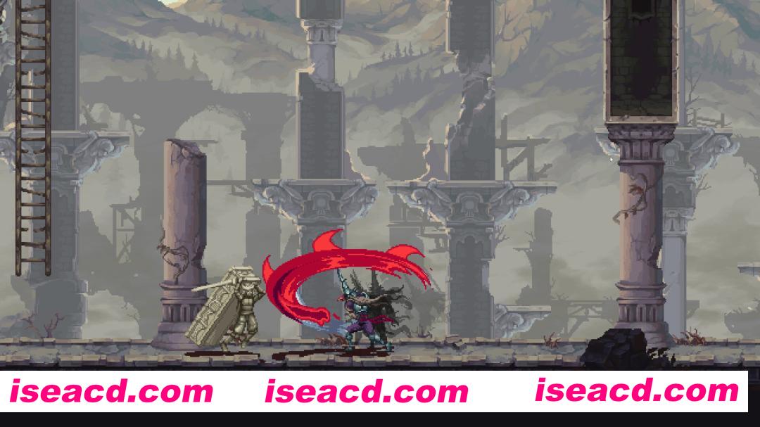 图片[1]-[大作横版ACT/中文/像素风] 神之亵渎2/Blasphemous 2 Build.20202981+全DLC 官方中文版 [6.6G/更新]-嘤嘤怪之家