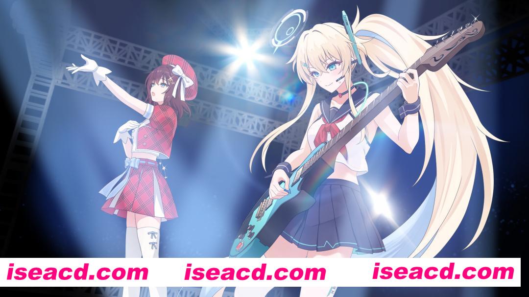 图片[6]-[模拟SLG/中文/2D] 偶像传奇！闪耀再临/Heroic Songs: the Remix! Build.20318050 官方中文版 [5.5G/新作/全CV]-嘤嘤怪之家