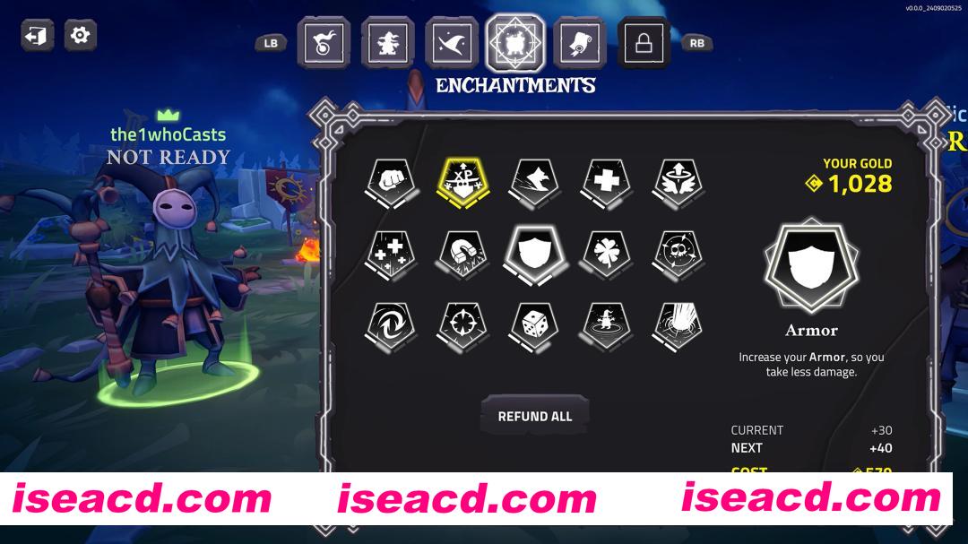 图片[3]-[卡牌RPG/中文/3D] 咒语旅团/The Spell Brigade/支持网络联机 v0.12.4.5923联机版 官方中文版 [2.7G/更新]-嘤嘤怪之家