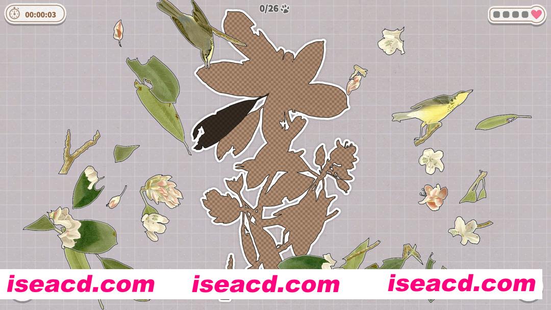 图片[5]-[休闲游戏/中文/2D] 挤在一起的鸟鸟/Birds Huddled Together Build.14298719 官方中文 [950M/新作]-嘤嘤怪之家