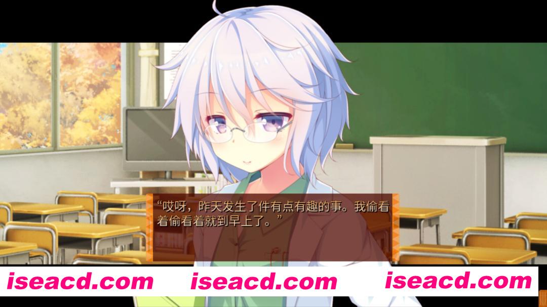 图片[1]-[ADV/中文/2D] 缘结甜祇 ~My Sweet Goddess~/Yomegami: My Sweet Goddess Build.20259300 官方中文 [1.4G/新作/全CV]-嘤嘤怪之家